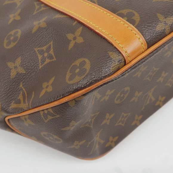 Authentic Louis Vuitton Sac Shopping tote bag - Picture 12 of 16